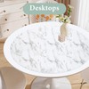 2-Layer Drawer and Shelf Liner for Kitchen Cabinet: 12 in