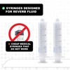 epic Bleed Kit for RockShox Reverb | Fits All Reverb