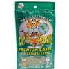 The Cat's Meowee Organic Catnip 0.352 oz