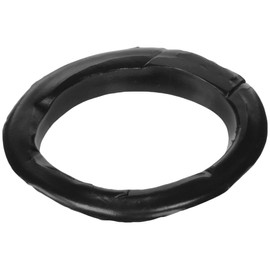 SANEI H80-99 Toilet Parts, Floor Flange Putty, For Large Toilet Bowls, 75/100