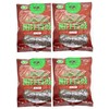 Yang Jiang Salted Black Beans Preserved Black Beans 400g (4
