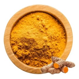 1 Kg Cúrcuma En Polvo - Sin Aditivos - 100% Natural