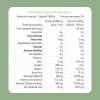 Scudo Refuerzo Sistema Inmunológico Tiba Salud 30 Cápsulas 800mg Veganas