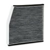 STARK SKIF-0170261 Cabin Air Dust Filter, Pollen Filter, Micro Filter