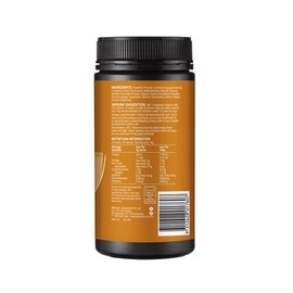 Melrose High Strength Turmeric Superblend 120g