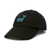DALIX Whale Embroidered Dad Hat Cotton Baseball Cap Women in