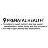 Spring Valley Prenatal Multivitamin/Multimineral for Pregnant and Nursing Women Dietary