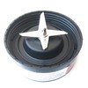 Blendin Replacement Extraction Blade, Compatible with 1700w Magic Bullet NutriBullet