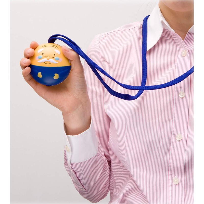 サンベルム 手のひら体操にぎにぎ BL TU6702