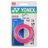 YONEX AC135 Tennis Badminton Grip Tape, Wet Super Grip, pink