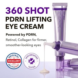 Centellian24 360 Shot Pdrn Lifting Eye Cream