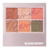 BLEND BERRY Aura Creation Limited Edition Color 101 (Goose Berry