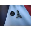 Jim Clift Design Eiffel Tower Lapel Pin - 10 Count