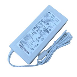 AC Adapter - Power Supply Compatible with LG PW1500 1500 Lumen Minibeam LED Projector PW1500-NA