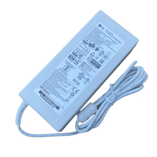 AC Adapter - Power Supply Compatible with LG PW1500 1500