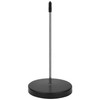 1 Pcs Ticket Spike, Receipt Spike Holder, Metal Bill Memo