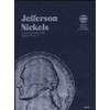 Whitman U.S. Jefferson Nickel Coin Folder 1996 - 2015 #9035