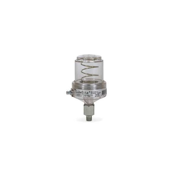 Feeder, Grease, 6 Oz