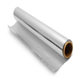ALLBASA Aluminium Foil Professional Aluminium Foil Roll Aluminium Foil Roll (Aluminium Foil (29cm x 100m) 1 Piece