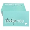RXBC2011 Thank you for your purchase Cards client appreciation business