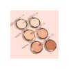 Polvo Fijador Moira Beauty Soft Focus Vs Agua light Medium