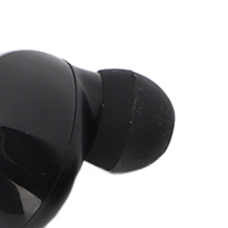 Mini Wireless Earbuds Bluetooth 5.3 Lightweight Earphones with Breathing Light