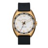 NIXON Mullet A1365 - Light Gold/White -100m Water Resistant Unisex
