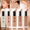 VIOLA HOUSE Highlighter Body Liquid, Liquid Shimmer Makeup for Face,