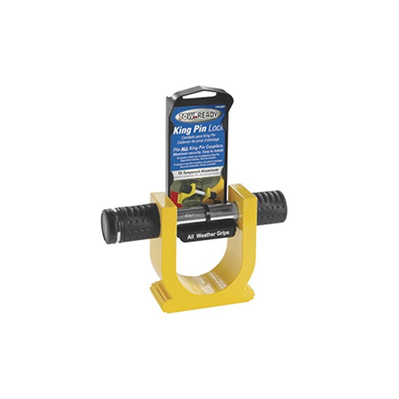 Tow Ready 63251 Fifth Wheel King Pin Lock Quantity 1