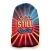 No Colon Still Rollin Stoma Bag Pouch | Humorous Ostomy