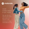 motorola Audífonos Inalámbricos Moto Buds 105 Bluetooth