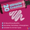 Matrix Miracle Creator Hair Mask Moisturising Detangling Frizzy Hair Nourishes,