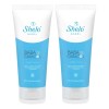 Crema Facial Crema Facial Hidratante Baba De Caracol 2 Pieza