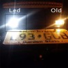 JahyElec 23PCS Car Interior Combo LED Map Dome Door Trunk