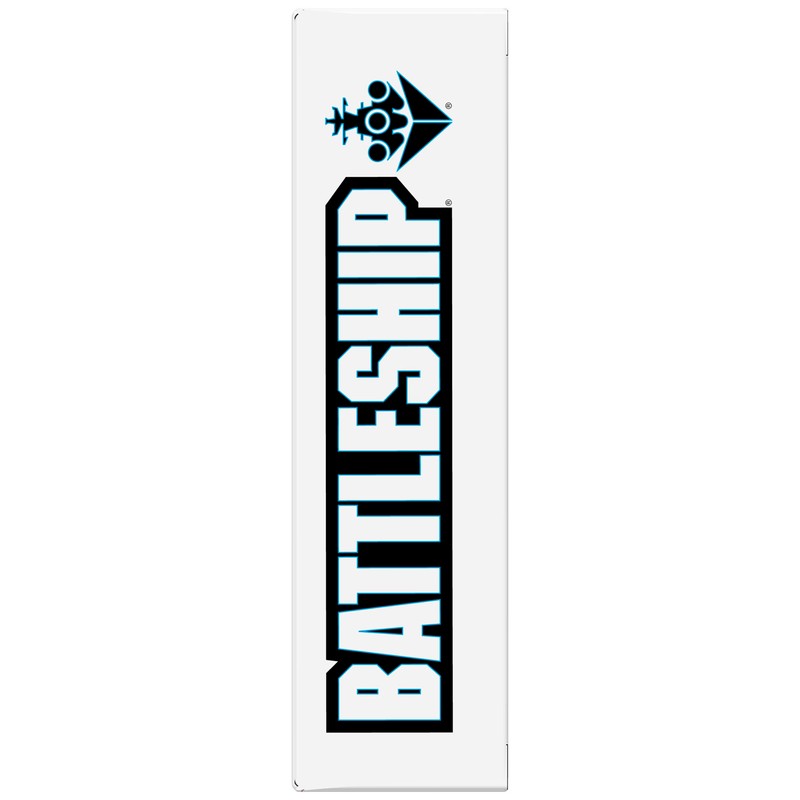 Hasbro Gaming Battleship with Planes Strategy Board Game for Ages