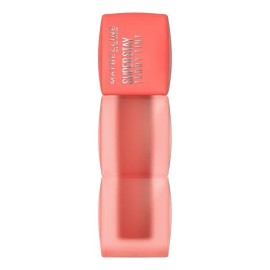 Tinta De Labios Superstay Teddy Tint De Maybelline New York Baby Tee