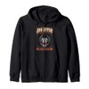 Jiu Jitsu Mind Over Muscle Grappling BJJ Angry Gorilla Hooded