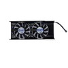 Graphics Card Cooler, MSI Twin Frozr III Video Card Cooler,