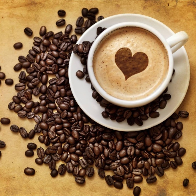 Kaya Kopi Premium Kopi Luwak From Indonesia Wild Palm Civets