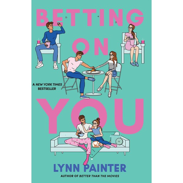 Betting on You