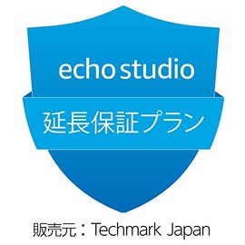 [For Echo Studio] Extended Warranty (2 Years), Accident Warranty (3 Years) Plan