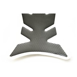 ASXLAC Motorcycle Gas Fuel Tank Pad Protector for Kawasaki EX250R Ninja 250R EX300R Ninja 300 Ninja 400 EX400 2008 2009 2010 2011 2012 2013 2014 2015 2016 2017 2018 2019 2020 2021 2022 2023