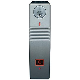 Alarm Lock PG21MS Alarm Lock PG21 Pilfergard 95 Decibel Dual Piezo Siren Surface Mount Door Alarm