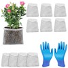 GISSAN Gopher Baskets for Plants – 5 Gallon Root Guard