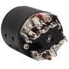 540 Brushed Motor with Replacable Carbon Brush for 1/10 Axial