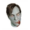 Dawn of the Dead Flyboy Zombie Foam Filled Head Prop