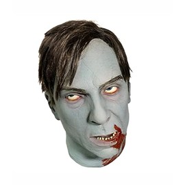 Dawn of the Dead Flyboy Zombie Foam Filled Head Prop