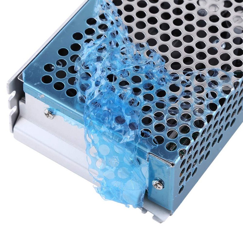 Motor Speed Controller, 10-50V 100A 3000W PWM DC Motor Speed