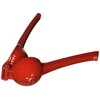 Ekco, Exprimidor de Limones Evolution, Rojo, 20 cm