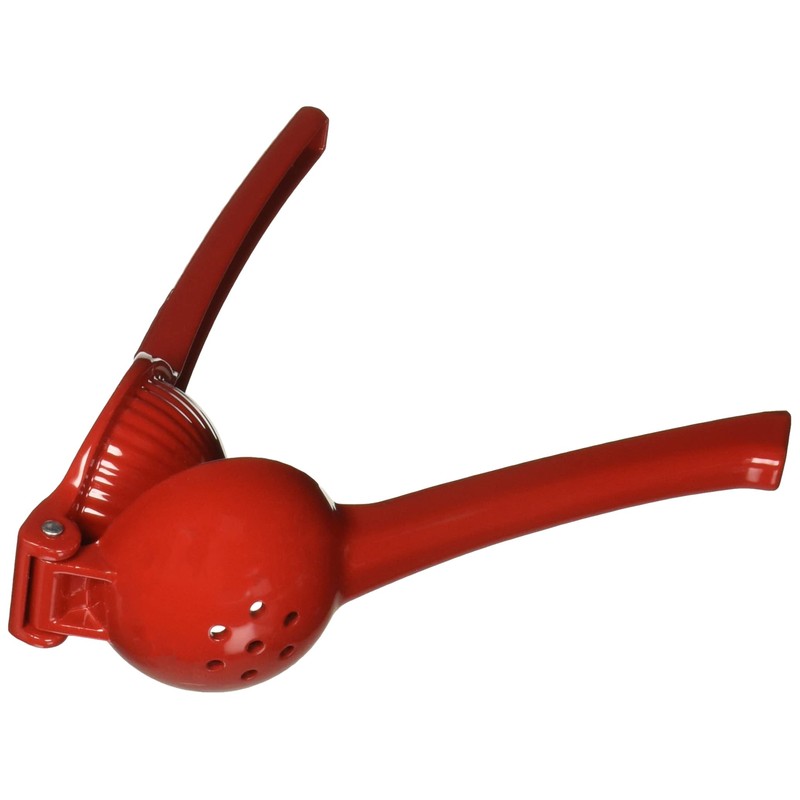 Ekco, Exprimidor de Limones Evolution, Rojo, 20 cm